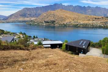 5 Tussock Lane, Queenstown Central
