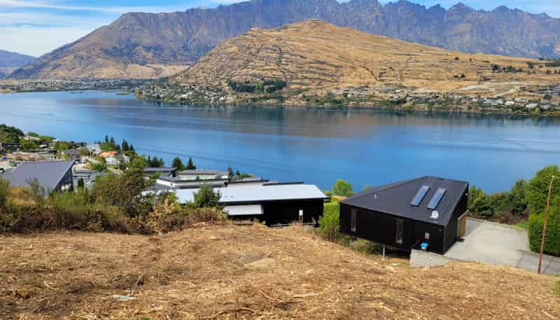 5 Tussock Lane, Queenstown Central