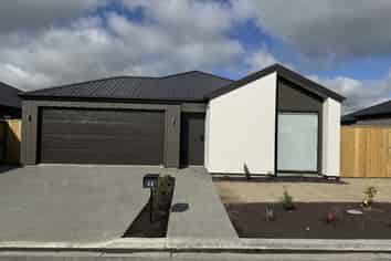 48 Creekside Drive, Halswell