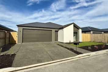 48 Creekside Drive, Halswell