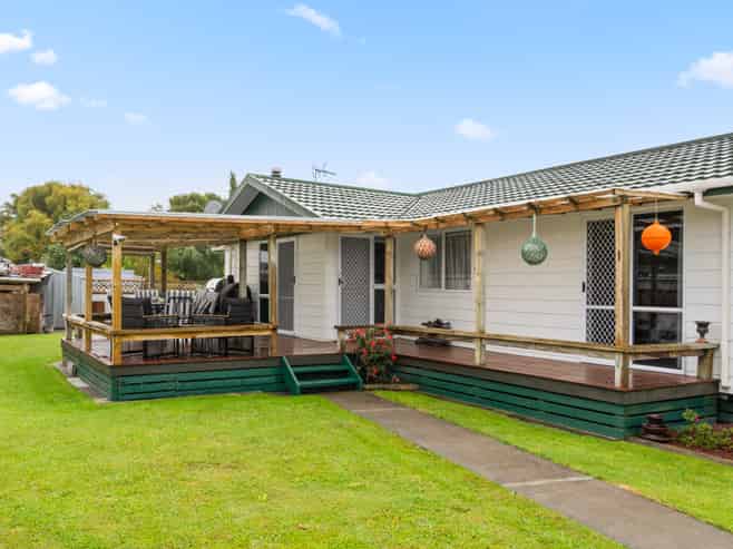 481 Nelson Road, Lytton West