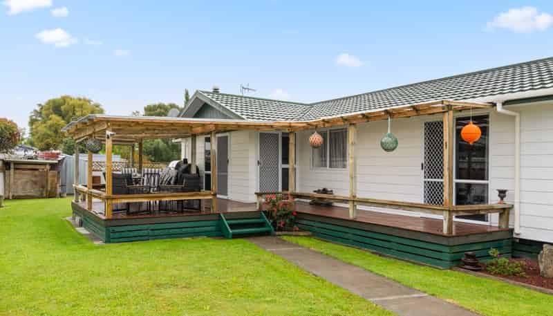 481 Nelson Road, Lytton West