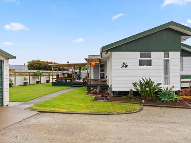 481 Nelson Road, Lytton West