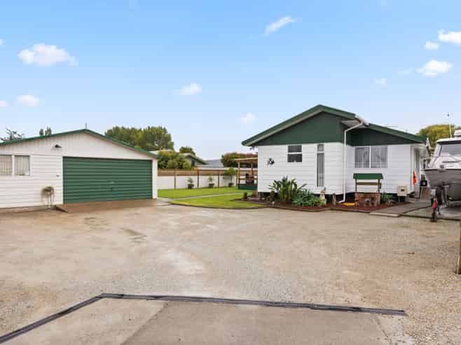 481 Nelson Road, Lytton West