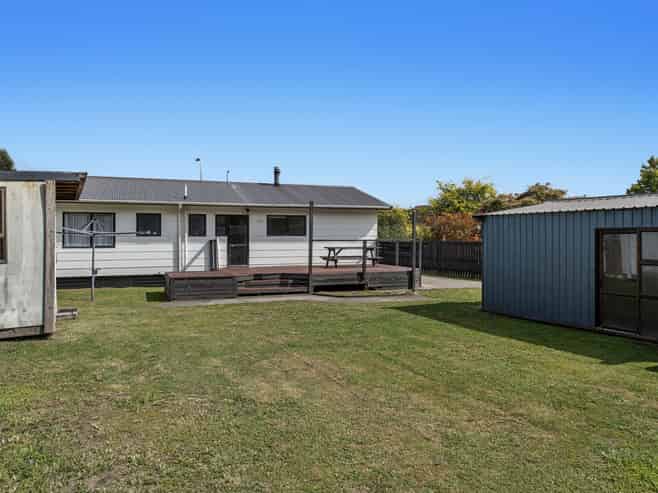 26 Beattie Road, Kawerau
