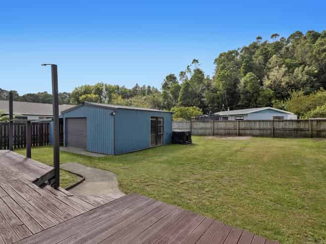 26 Beattie Road, Kawerau