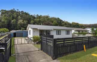 26 Beattie Road, Kawerau