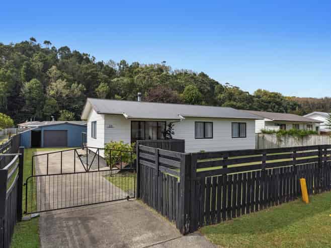 26 Beattie Road, Kawerau