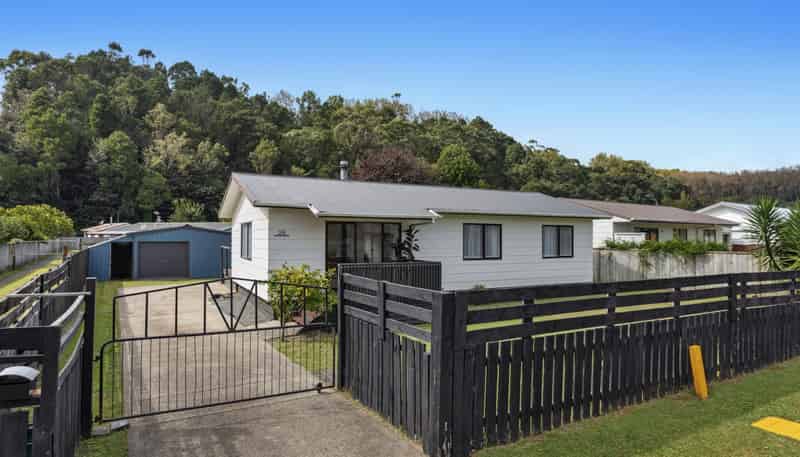 26 Beattie Road, Kawerau