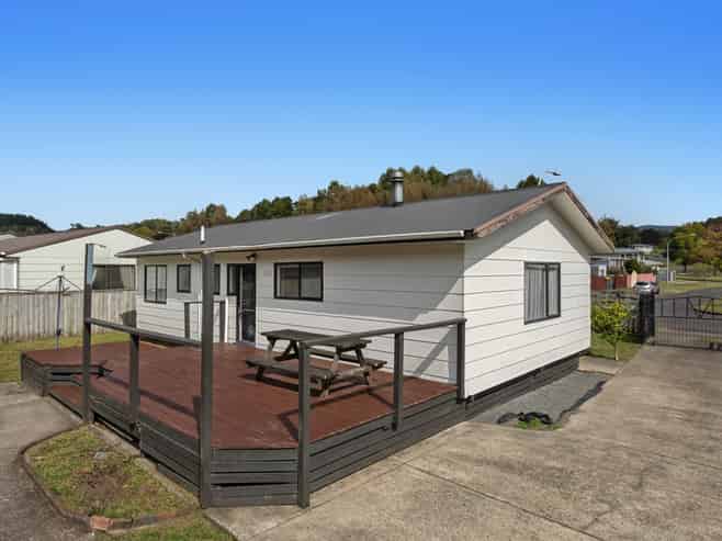 26 Beattie Road, Kawerau