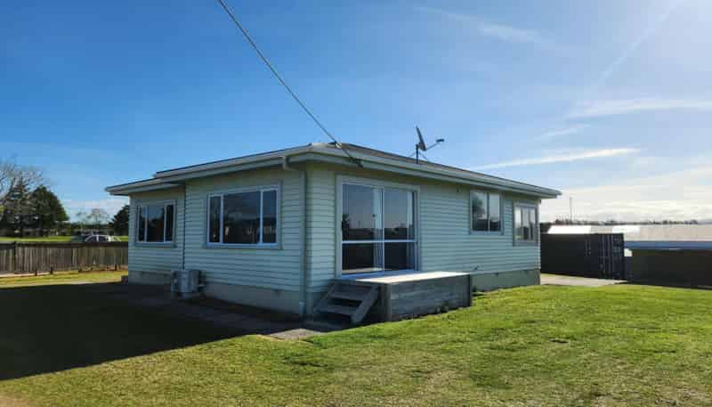 222 State Highway 33, Paengaroa