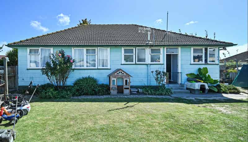 408 Huia Street, Camberley