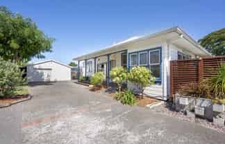 409 Pakowhai Road, Frimley
