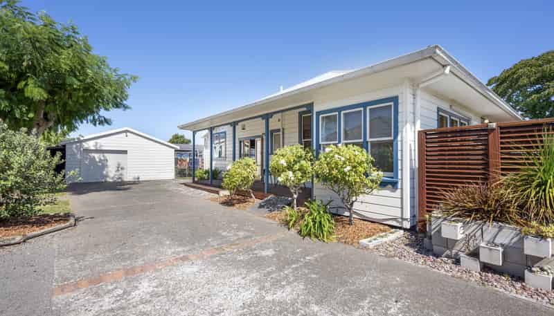 409 Pakowhai Road, Frimley