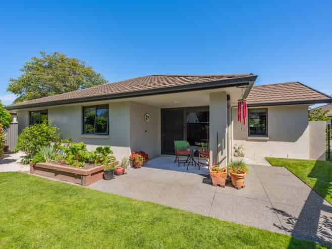 5/31 Te Aute Road, Havelock North