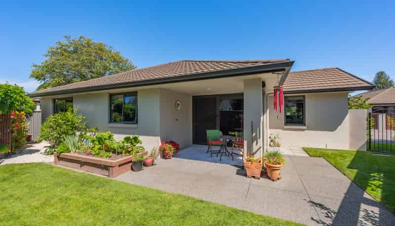 5/31 Te Aute Road, Havelock North