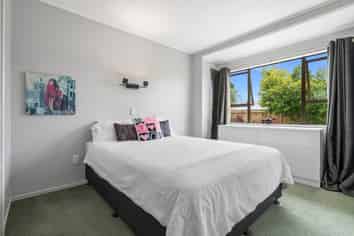 12A Third Avenue, Avenues