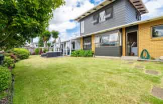 12A Third Avenue, Avenues