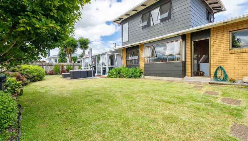 12A Third Avenue, Avenues