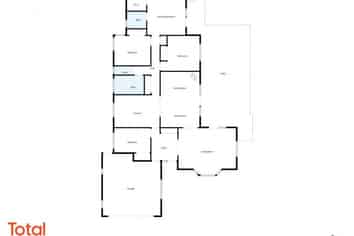 1 Flaxgrove Place, Parklands