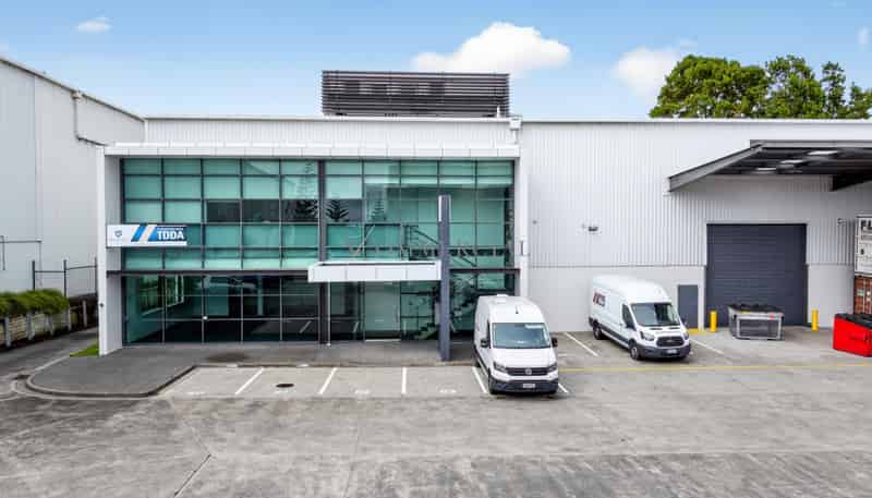 E/38 Highbrook Drive, East Tamaki