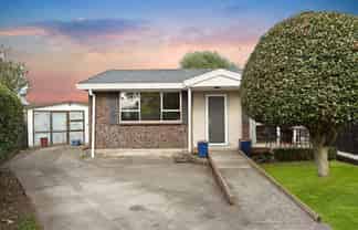 16B Bradley Place, Nawton