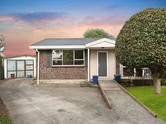 16B Bradley Place, Nawton