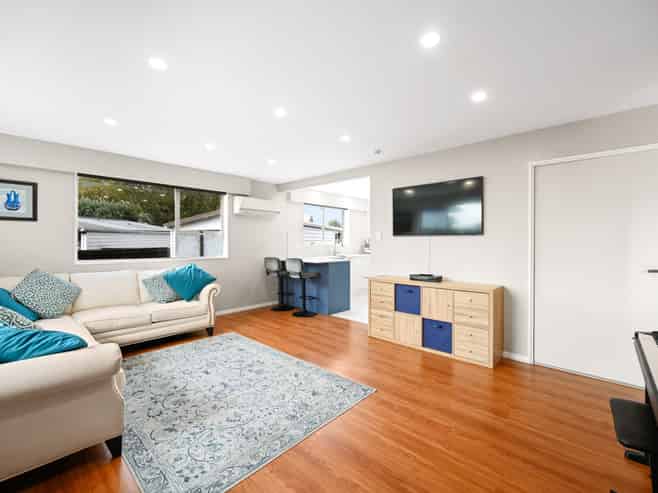 16B Bradley Place, Nawton