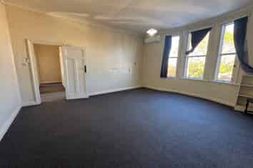 Manawatu / Whanganui - Address withheld