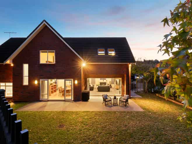 20 Les Fisher Place, Pukekohe