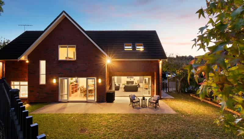 20 Les Fisher Place, Pukekohe