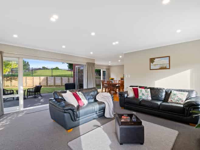 20 Les Fisher Place, Pukekohe