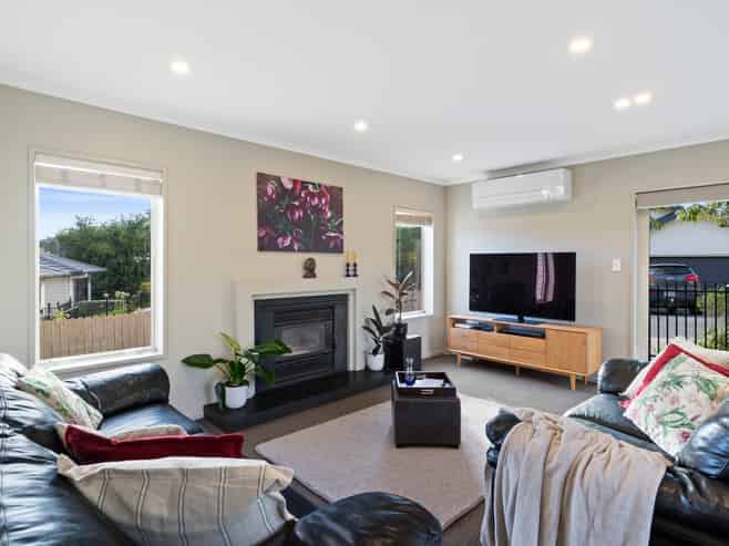 20 Les Fisher Place, Pukekohe