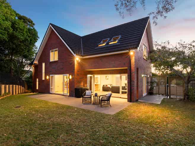 20 Les Fisher Place, Pukekohe