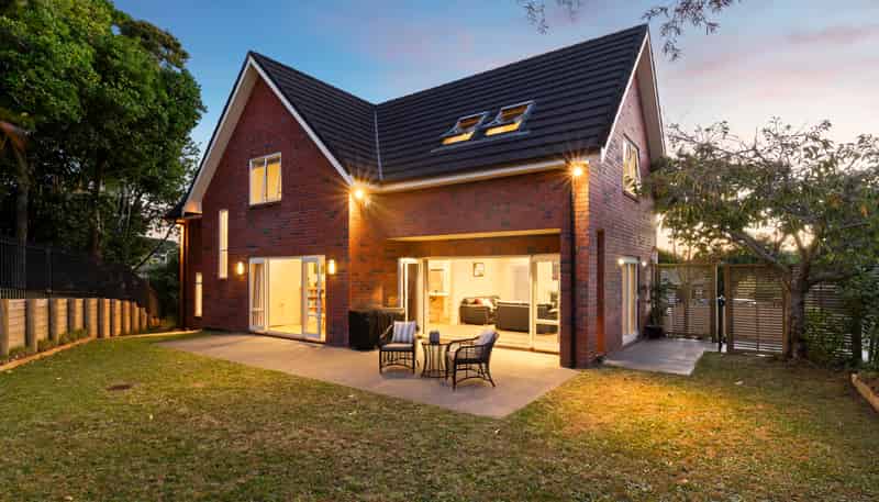 20 Les Fisher Place, Pukekohe