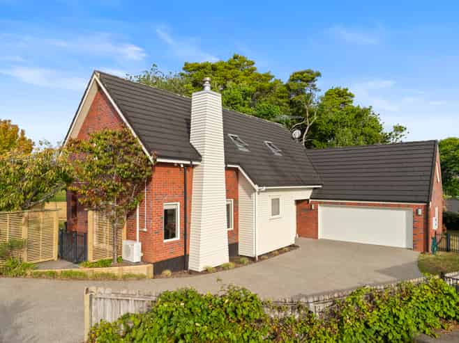 20 Les Fisher Place, Pukekohe