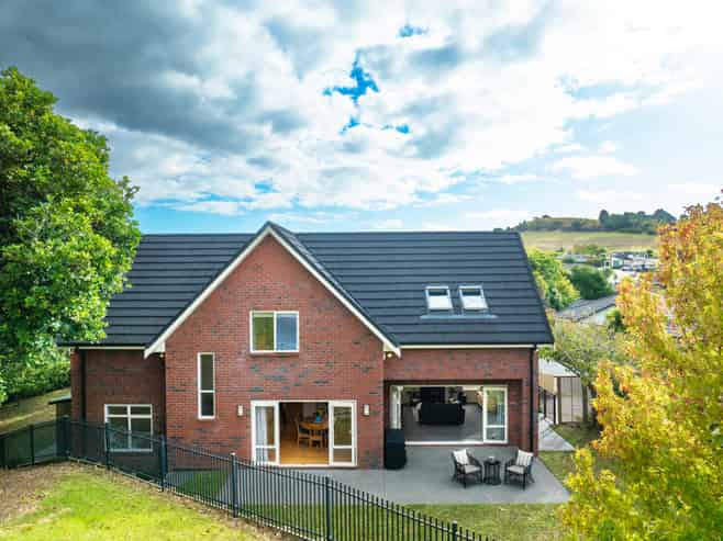 20 Les Fisher Place, Pukekohe