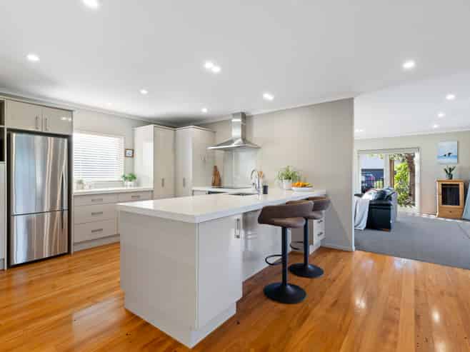 20 Les Fisher Place, Pukekohe