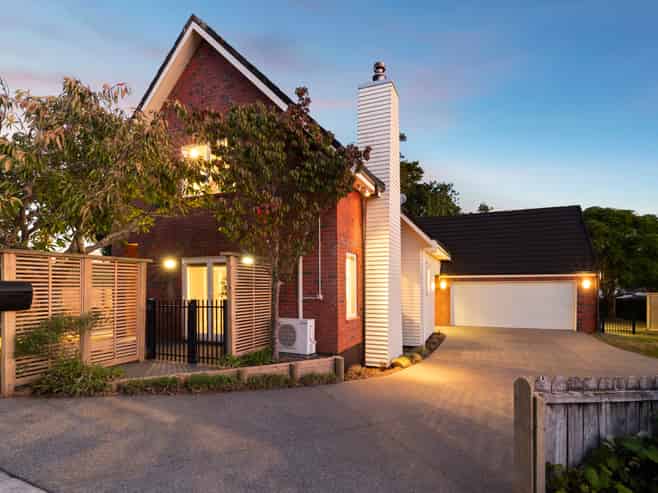 20 Les Fisher Place, Pukekohe