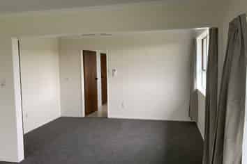 Manawatu / Whanganui - Address withheld