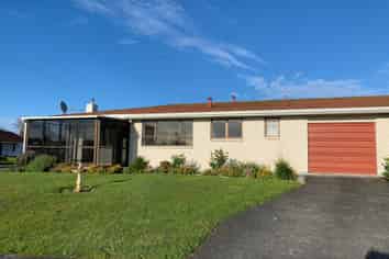 Manawatu / Whanganui - Address withheld