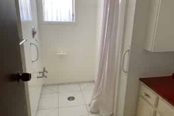 Manawatu / Whanganui - Address withheld