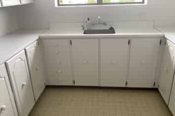 Manawatu / Whanganui - Address withheld