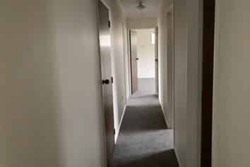 Manawatu / Whanganui - Address withheld