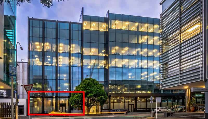110 Carlton Gore Road, Newmarket