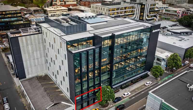 110 Carlton Gore Road, Newmarket