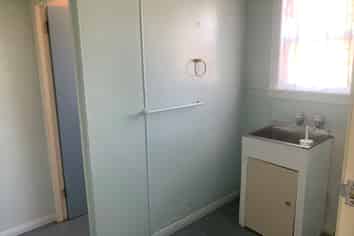 Manawatu / Whanganui - Address withheld