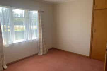 Manawatu / Whanganui - Address withheld