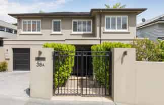 38A Ranui Road, Remuera