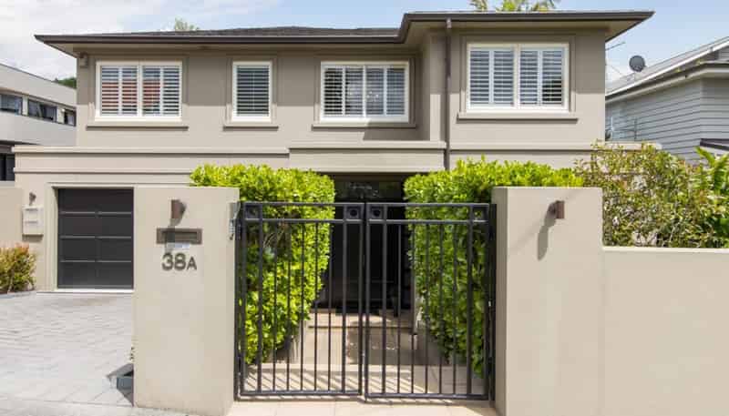 38A Ranui Road, Remuera